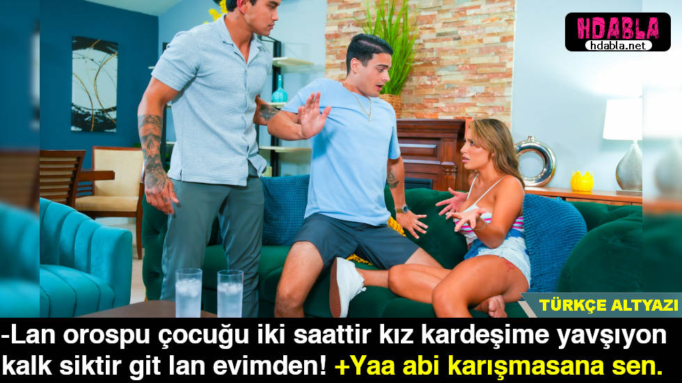 Kız kardeşime sarkıntılık yapan arkadaşımı evden kovdum Kardeşim benden etkilendi Kız kardeşime sarkıntılık yapan arkadaşımı evden kovdum Kardeşim benden etkilendi